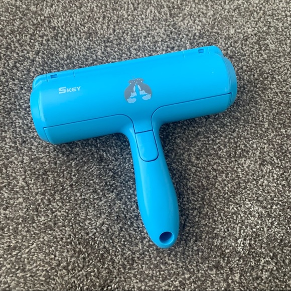 Pet Hair Remover